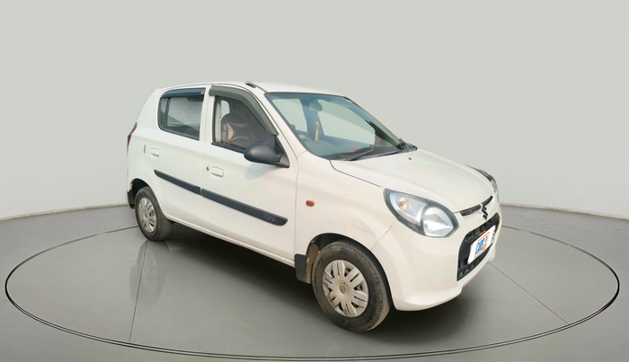 2015 Maruti Alto 800 LXI, Petrol, Manual, 91,384 km, exterior