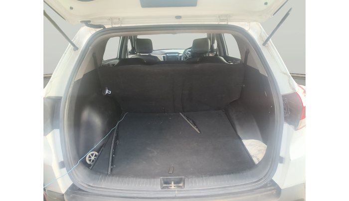 2019 Hyundai Creta E PLUS 1.4 DIESEL, Diesel, Manual, 1,57,859 km, exterior