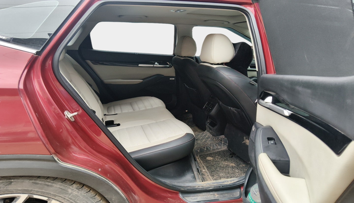 2019 KIA SELTOS GTX PLUS 1.4 PETROL, Petrol, Manual, 62,403 km, interior