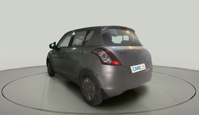 2013 Maruti Swift VXI, Petrol, Manual, 39,252 km, exterior
