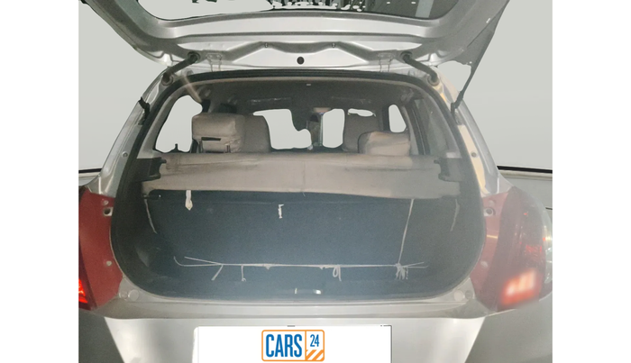 2013 Maruti Swift VXI, Petrol, Manual, 39,252 km, exterior
