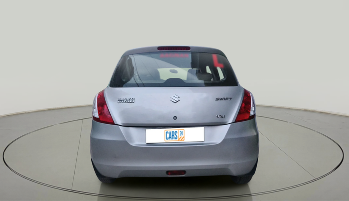 2013 Maruti Swift VXI, Petrol, Manual, 39,252 km, exterior
