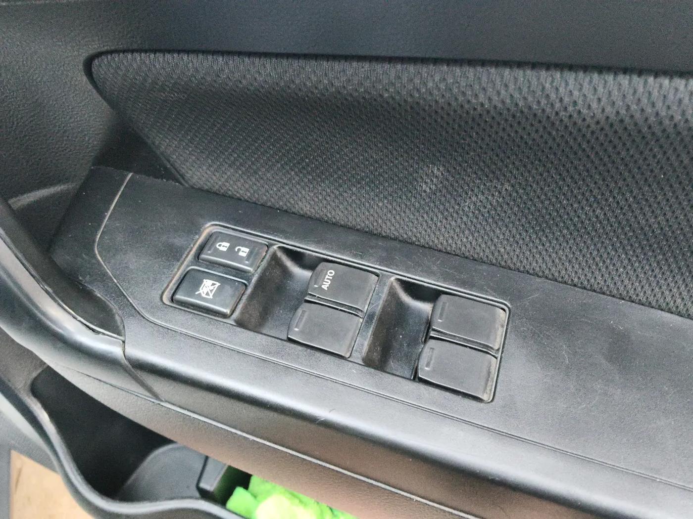 2021 Maruti Vitara Brezza ZXI, Petrol, Manual, 27,130 km, interior