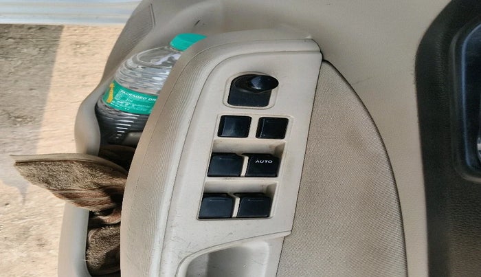 2018 Maruti Dzire VXI, Petrol, Manual, 69,536 km, interior