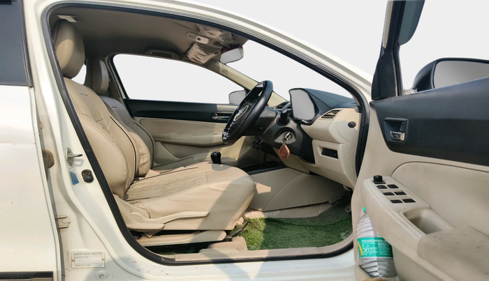 2018 Maruti Dzire VXI, Petrol, Manual, 69,536 km, interior