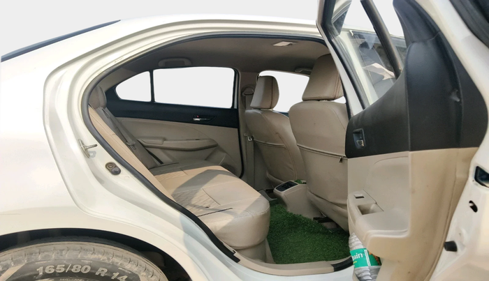 2018 Maruti Dzire VXI, Petrol, Manual, 69,536 km, interior