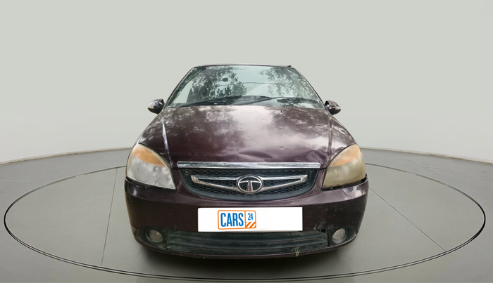 2011 Tata Indigo ECS LX CR4, Diesel, Manual, 1,64,721 km, exterior