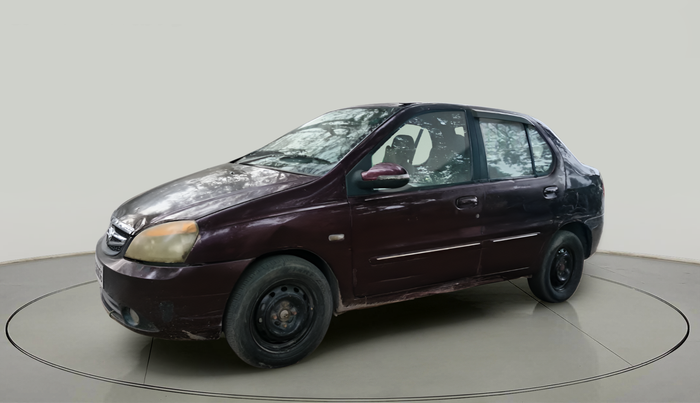 2011 Tata Indigo ECS LX CR4, Diesel, Manual, 1,64,721 km, exterior