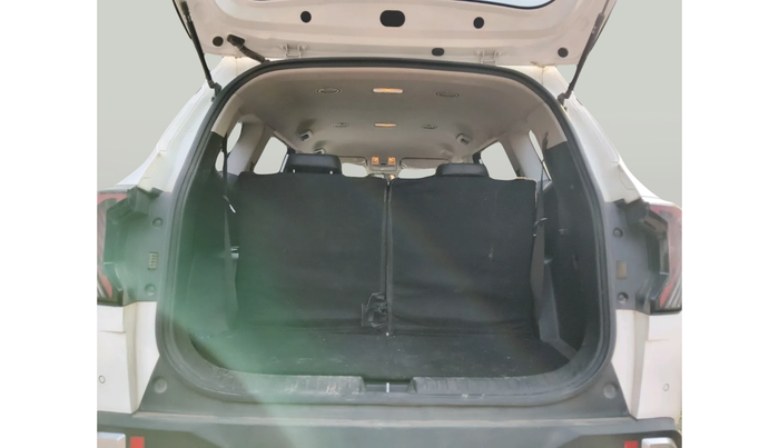 2025 KIA Carens Clavis HTE (O) 1.5 Diesel MT, Diesel, Manual, 17,799 km, exterior