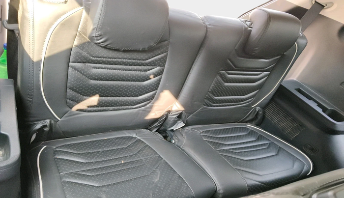 2025 KIA Carens Clavis HTE (O) 1.5 Diesel MT, Diesel, Manual, 17,799 km, interior