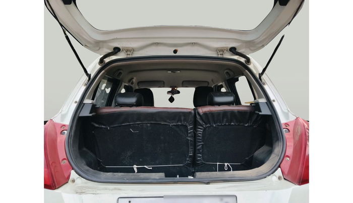 2017 Maruti Swift VXI, Petrol, Manual, 1,15,272 km, exterior