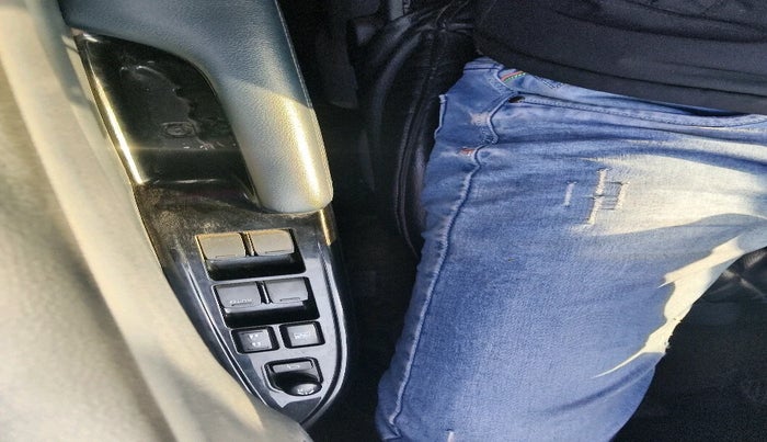 2022 Maruti Baleno ALPHA PETROL 1.2, Petrol, Manual, 42,363 km, interior