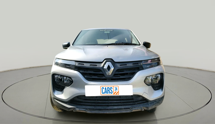 2022 Renault Kwid RXL 1.0, Petrol, Manual, 27,530 km, exterior