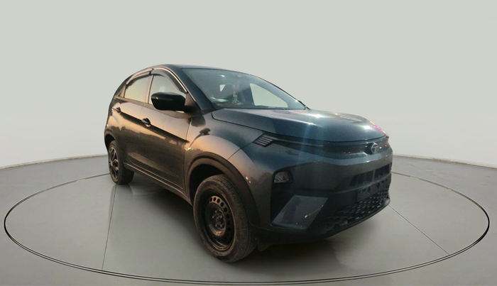2025 Tata NEXON SMART PLUS 1.2 REVOTRON, Petrol, Manual, 28,267 km, exterior