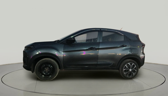 2025 Tata NEXON SMART PLUS 1.2 REVOTRON, Petrol, Manual, 28,267 km, exterior