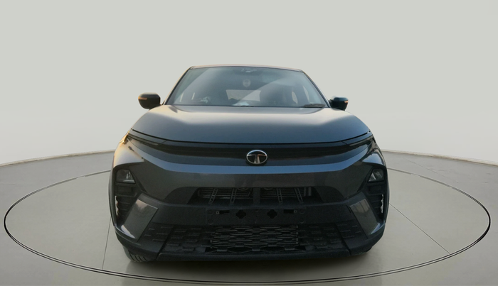 2025 Tata NEXON SMART PLUS 1.2 REVOTRON, Petrol, Manual, 28,267 km, exterior