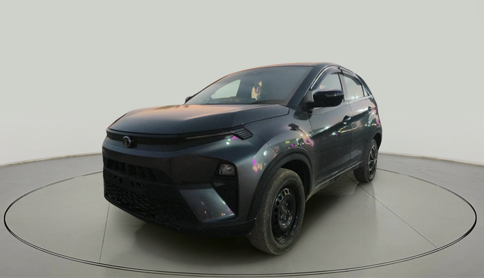 2025 Tata NEXON SMART PLUS 1.2 REVOTRON, Petrol, Manual, 28,267 km, exterior