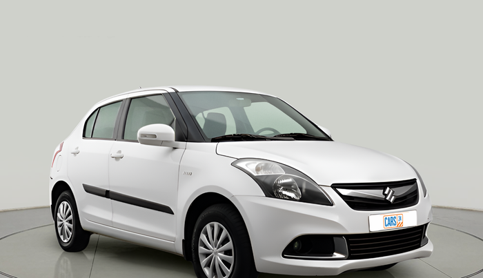 2015 Maruti Swift Dzire VXI, Petrol, Manual, 41,375 km, exterior
