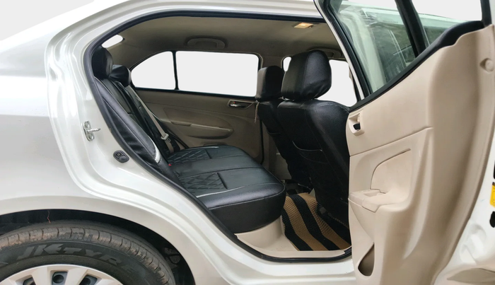 2015 Maruti Swift Dzire VXI, Petrol, Manual, 41,375 km, interior