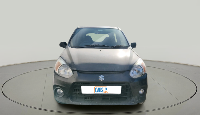 2018 Maruti Alto 800 LXI, Petrol, Manual, 64,721 km, exterior