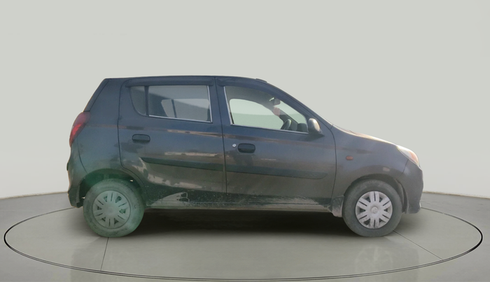 2018 Maruti Alto 800 LXI, Petrol, Manual, 64,721 km, exterior