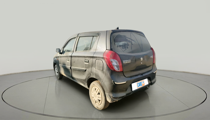 2018 Maruti Alto 800 LXI, Petrol, Manual, 64,721 km, exterior