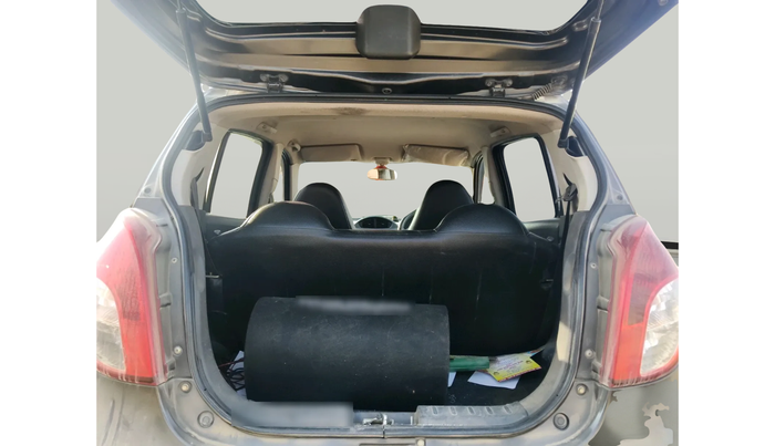 2018 Maruti Alto 800 LXI, Petrol, Manual, 64,721 km, exterior