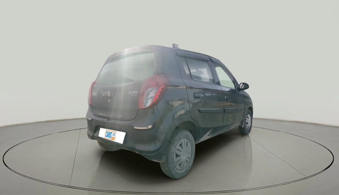 2018 Maruti Alto 800 LXI, Petrol, Manual, 64,721 km, exterior