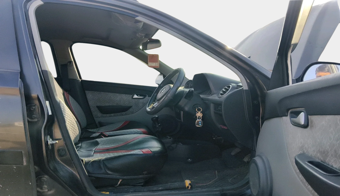 2018 Maruti Alto 800 LXI, Petrol, Manual, 64,721 km, interior