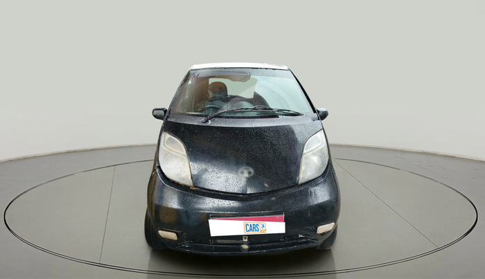 2012 Tata Nano LX, Petrol, Manual, 37,066 km, exterior