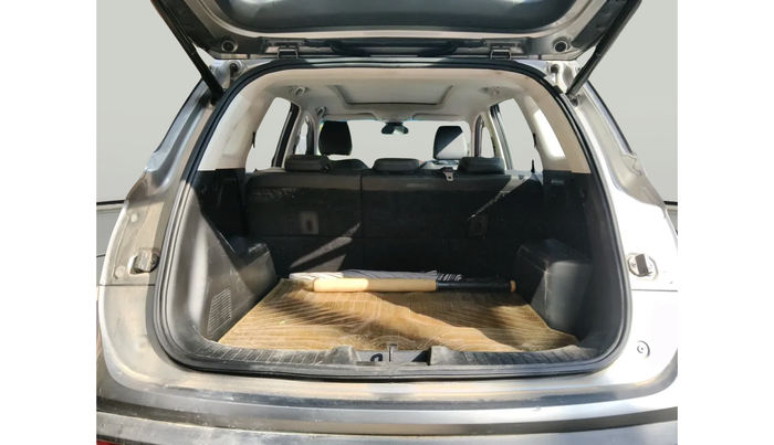 2019 MG HECTOR STYLE 2.0 DIESEL, Diesel, Manual, 68,723 km, exterior