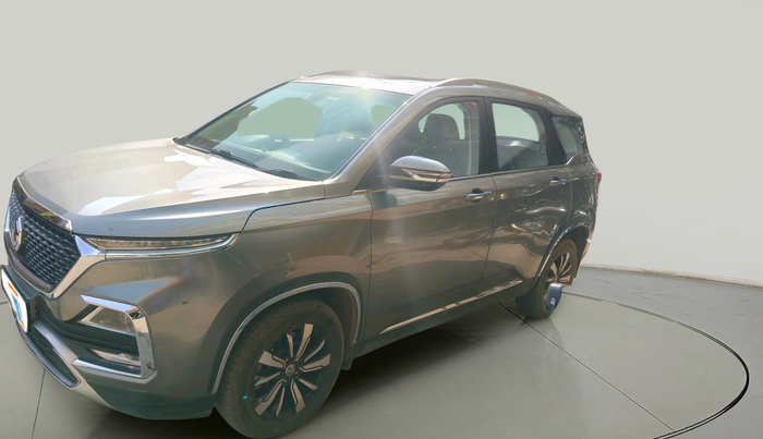 2019 MG HECTOR STYLE 2.0 DIESEL, Diesel, Manual, 68,723 km, exterior