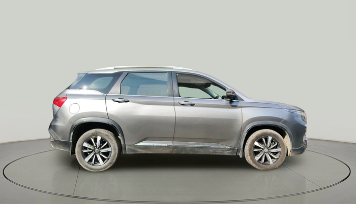 2019 MG HECTOR STYLE 2.0 DIESEL, Diesel, Manual, 68,723 km, exterior