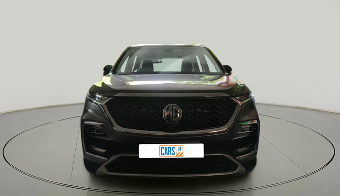 2019 MG HECTOR STYLE 2.0 DIESEL, Diesel, Manual, 68,723 km, exterior