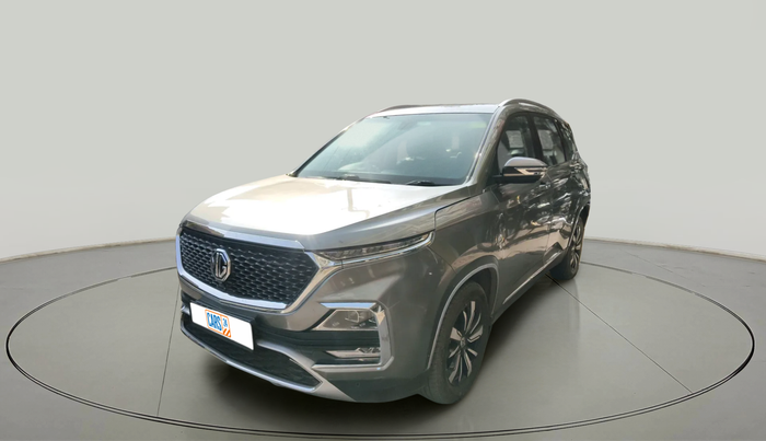 2019 MG HECTOR STYLE 2.0 DIESEL, Diesel, Manual, 68,723 km, exterior