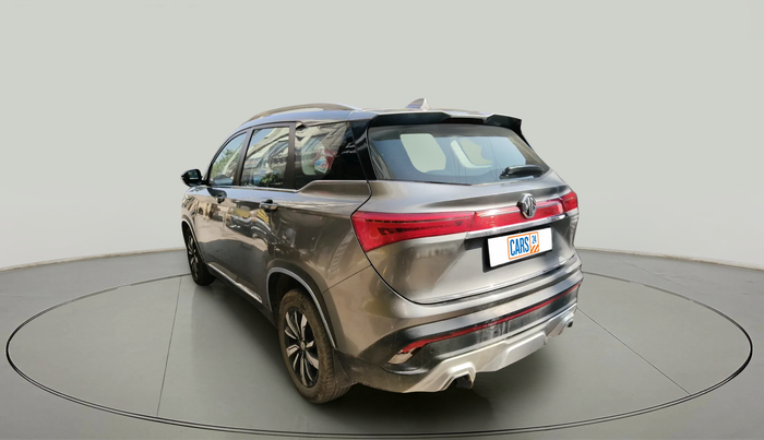 2019 MG HECTOR STYLE 2.0 DIESEL, Diesel, Manual, 68,723 km, exterior