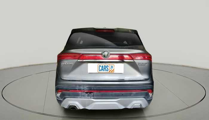 2019 MG HECTOR STYLE 2.0 DIESEL, Diesel, Manual, 68,723 km, exterior