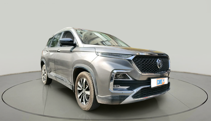 2019 MG HECTOR STYLE 2.0 DIESEL, Diesel, Manual, 68,723 km, exterior