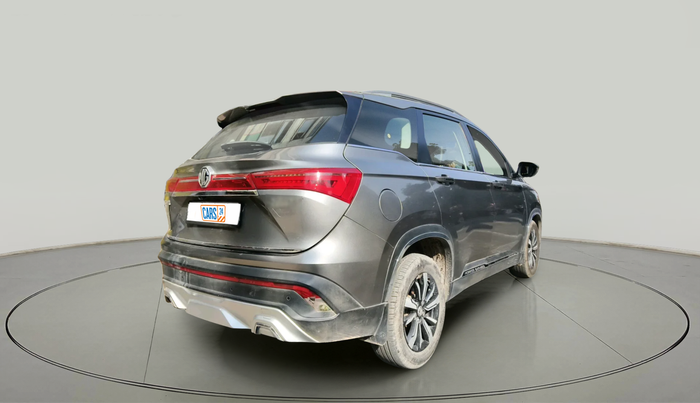 2019 MG HECTOR STYLE 2.0 DIESEL, Diesel, Manual, 68,723 km, exterior