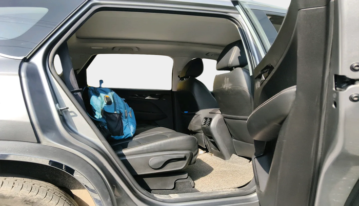 2019 MG HECTOR STYLE 2.0 DIESEL, Diesel, Manual, 68,723 km, interior