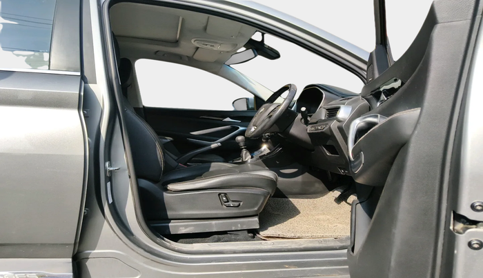 2019 MG HECTOR STYLE 2.0 DIESEL, Diesel, Manual, 68,723 km, interior