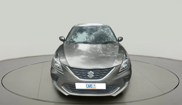 2020 Maruti Baleno DELTA PETROL 1.2, Petrol, Manual, 95,695 km, exterior