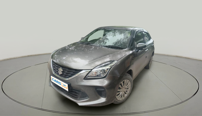 2020 Maruti Baleno DELTA PETROL 1.2, Petrol, Manual, 95,695 km, exterior