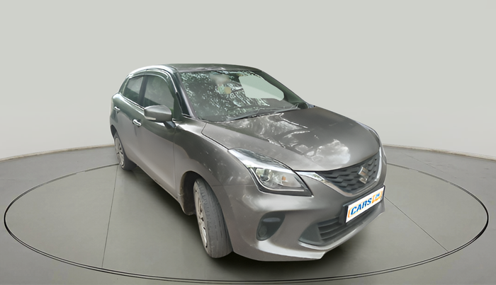 2020 Maruti Baleno DELTA PETROL 1.2, Petrol, Manual, 95,695 km, exterior