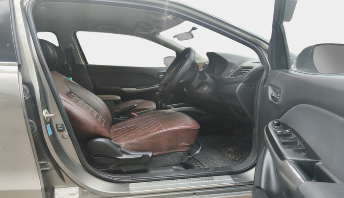 2020 Maruti Baleno DELTA PETROL 1.2, Petrol, Manual, 95,695 km, interior
