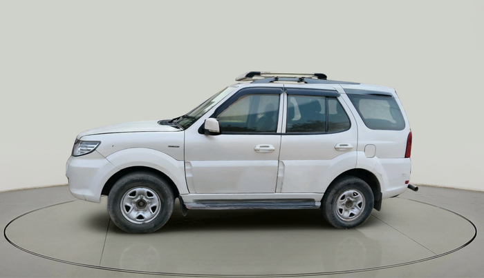 2015 Tata Safari Storme 2.2 EX 4X2, Diesel, Manual, 1,09,403 km, exterior