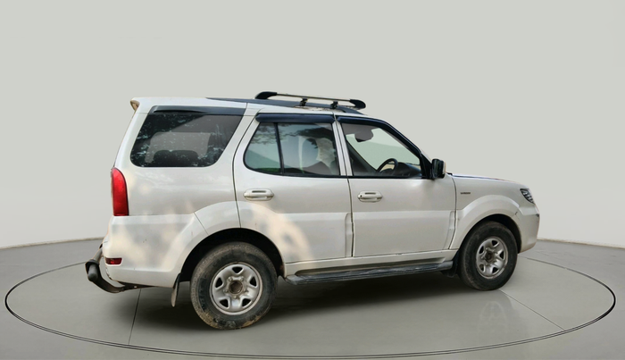 2015 Tata Safari Storme 2.2 EX 4X2, Diesel, Manual, 1,09,403 km, exterior
