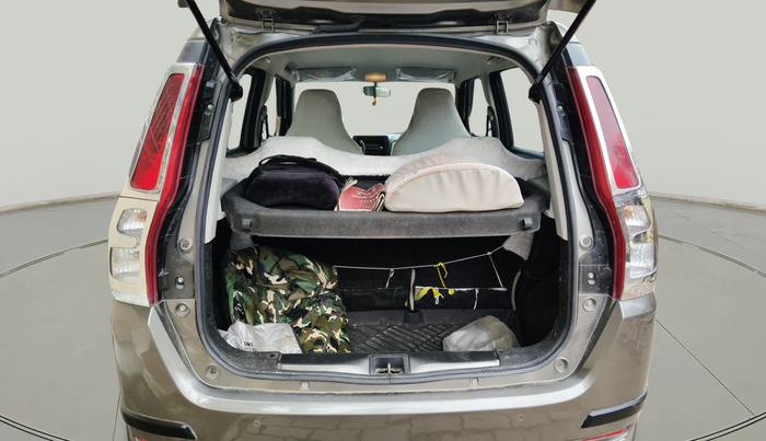 2022 Maruti New Wagon-R VXI 1.0, Petrol, Manual, 24,197 km, exterior