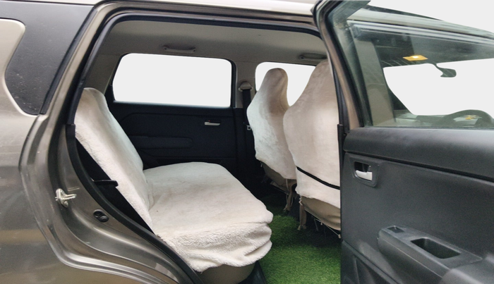 2022 Maruti New Wagon-R VXI 1.0, Petrol, Manual, 24,197 km, interior