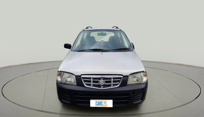 2011 Maruti Alto LX, Petrol, Manual, 60,094 km, exterior
